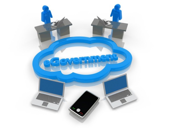 Image result for E-government